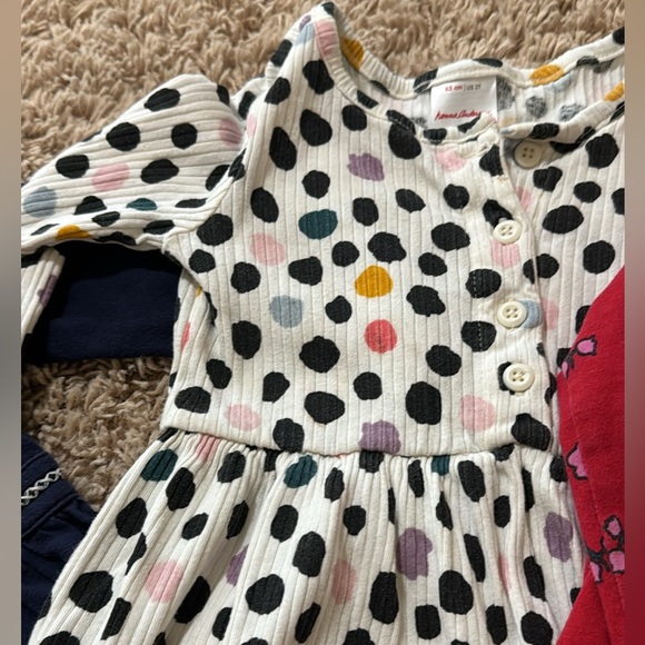 Hanna Andersson 2T bundle - Picture 5 of 6